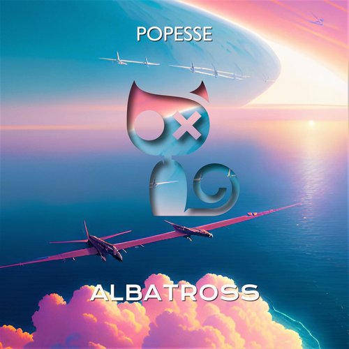 Popesse - Albatross [PPC165]